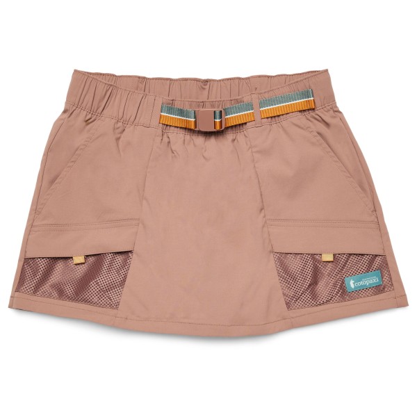 Cotopaxi - Women's Brinco Skort - Skort Gr XS rosa Cotopaxi - Women's Brinco Skort - Skort Gr XS rosa von Cotopaxi