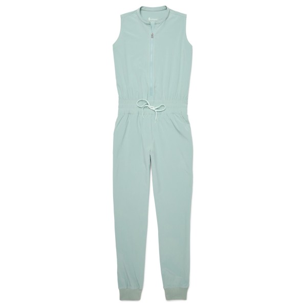 Cotopaxi - Women's Cambio Jumpsuit - Jumpsuit Gr L grau Cotopaxi - Women's Cambio Jumpsuit - Jumpsuit Gr L grau von Cotopaxi