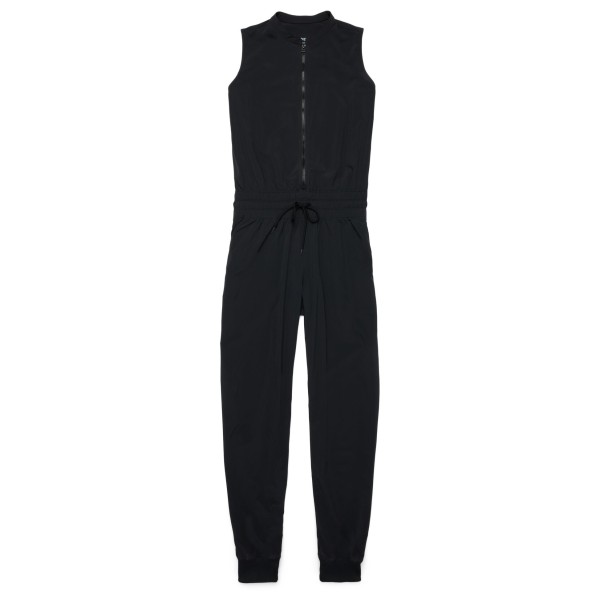 Cotopaxi - Women's Cambio Jumpsuit - Jumpsuit Gr S schwarz Cotopaxi - Women's Cambio Jumpsuit - Jumpsuit Gr S schwarz von Cotopaxi