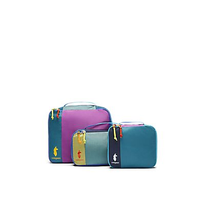 Cubo Travel Bundle Del Dia Packbeutel Cubo Travel Bundle Del Dia Packbeutel von Cotopaxi