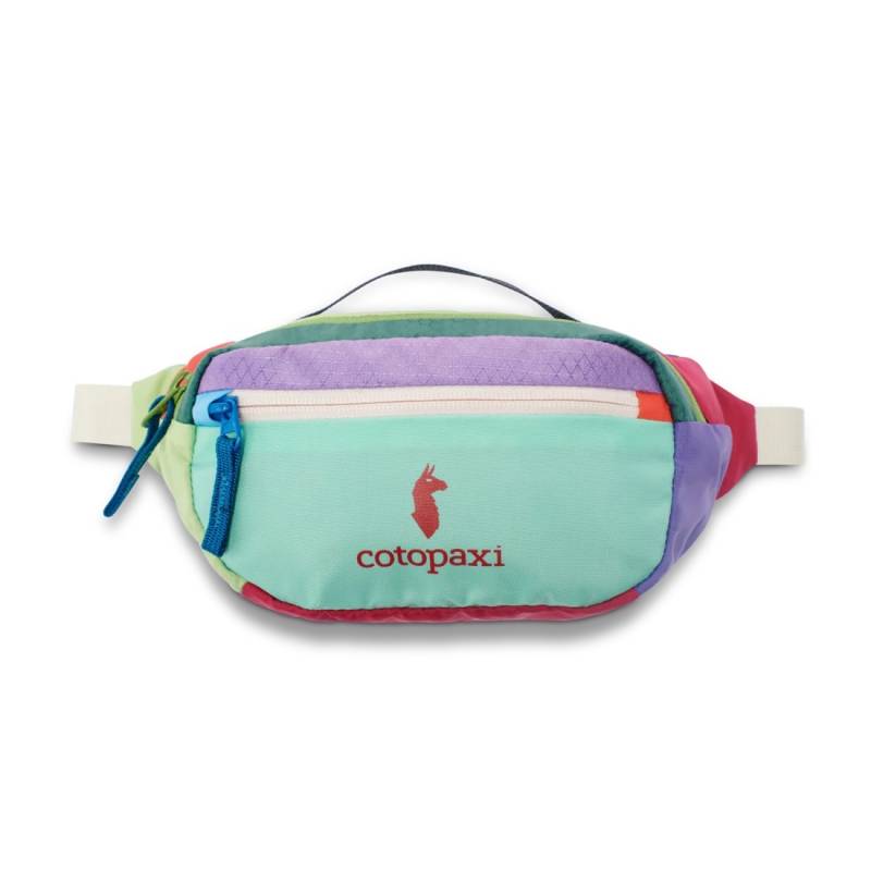 Kapai 1.5L Hip Pack - Del Dia von Cotopaxi