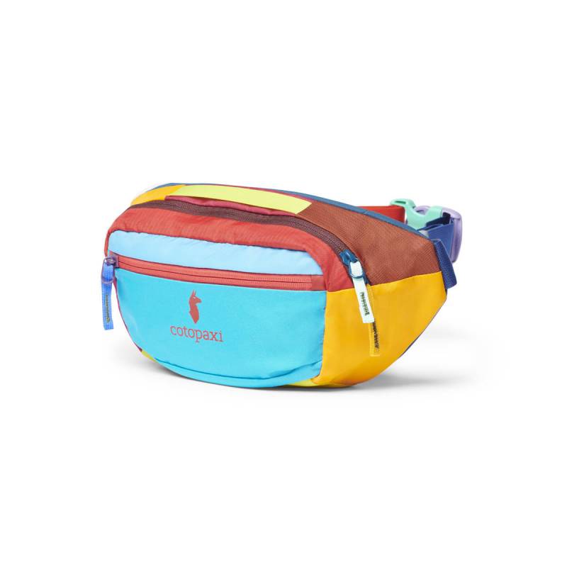 Kapai 3L Hip Pack - Del Dia von Cotopaxi