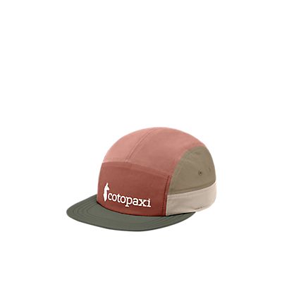 Tech 5-Panel Cap von Cotopaxi