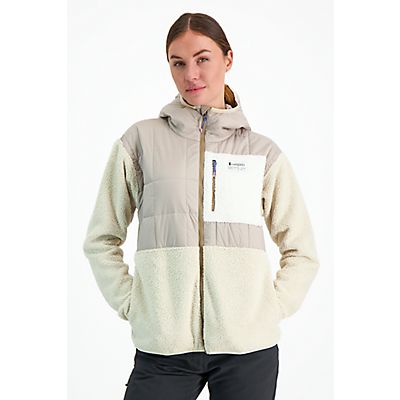 Trico Hybrid Hooded Damen Midlayer Trico Hybrid Hooded Damen Midlayer von Cotopaxi