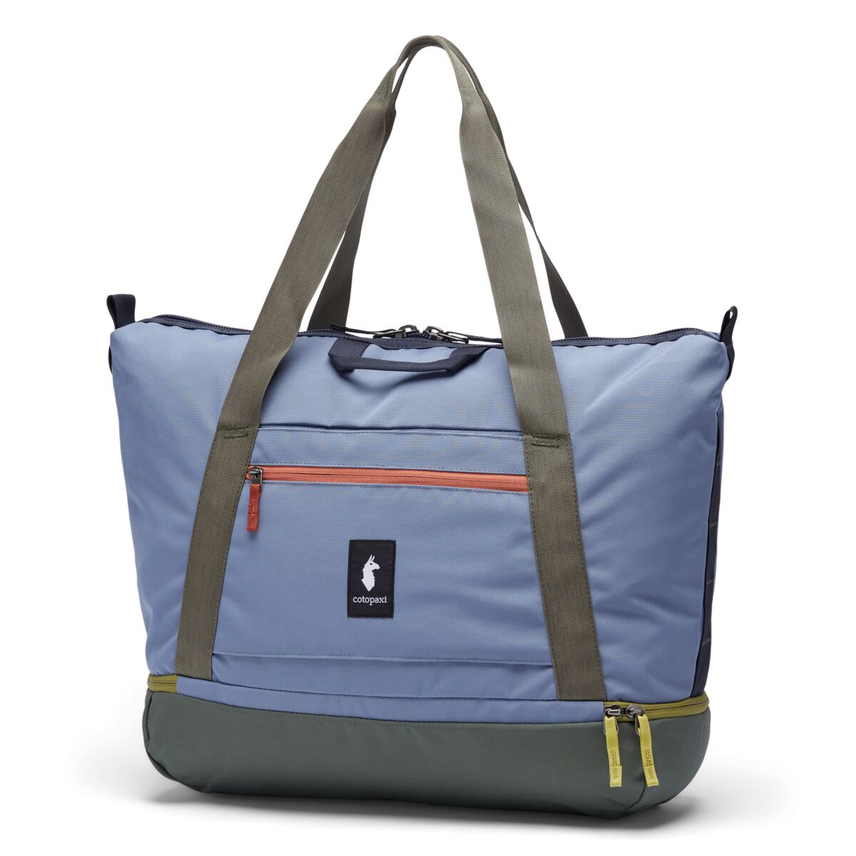 Viaje - 35L Weekender Bag Cada Dia Tempest/Fatigue von Cotopaxi