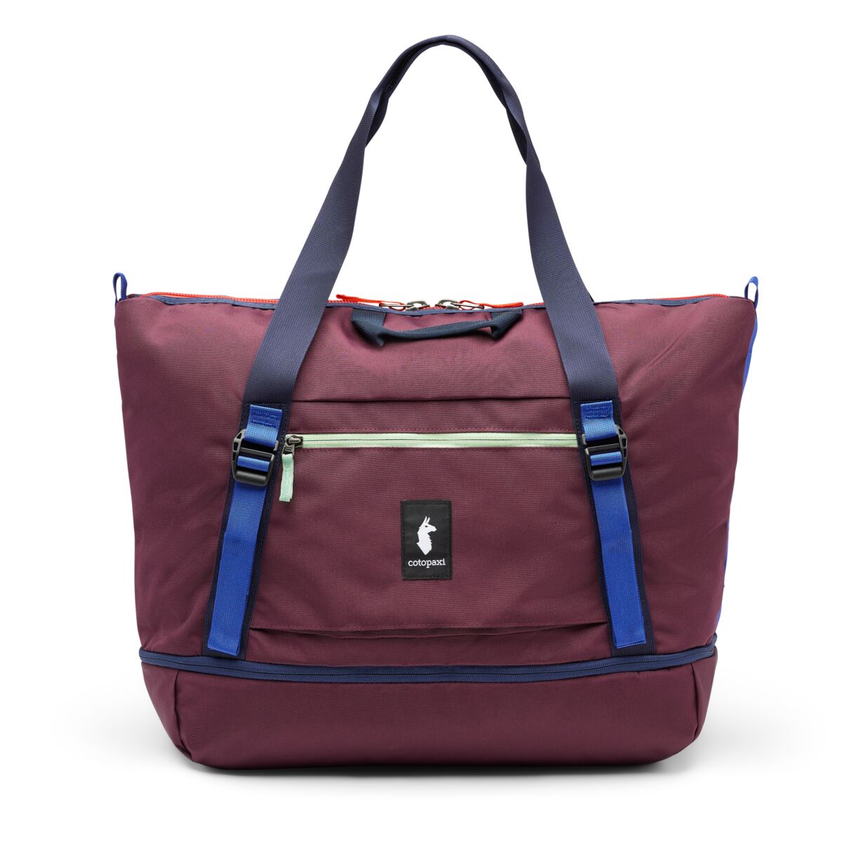 Viaje - 35L Weekender Bag Cada Dia Wine von Cotopaxi