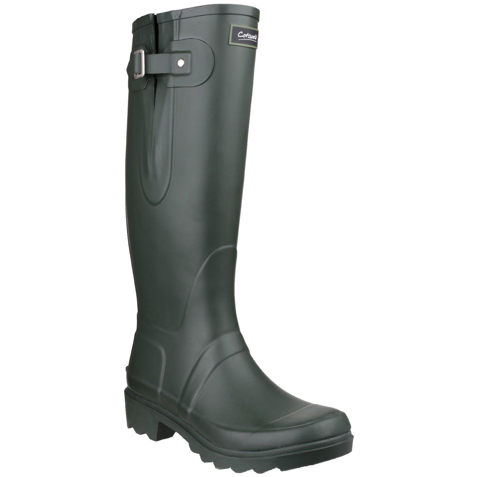 Ragley Gummistiefel Damen Grün 45 von Cotswold