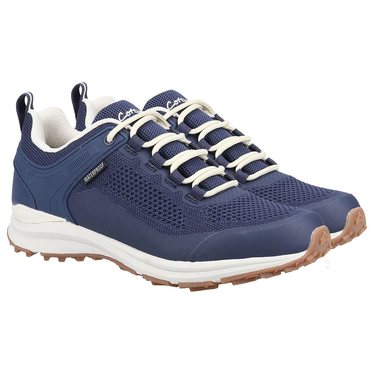 Sneaker Compton Damen Marine 42 von Cotswold