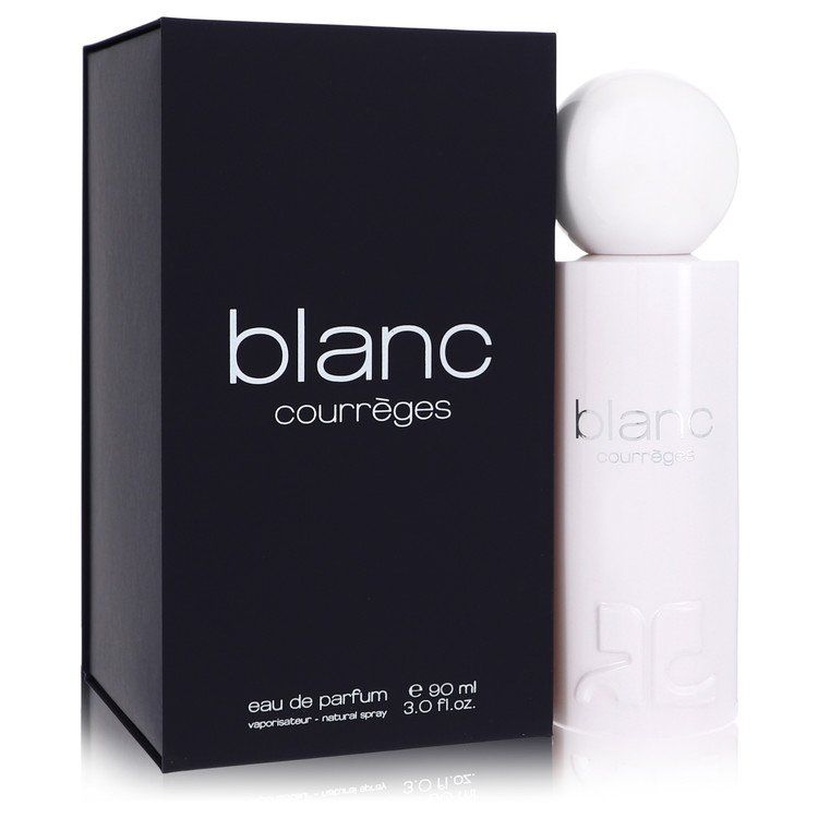 Courrèges Blanc Eau de Parfum 90ml von Courrèges