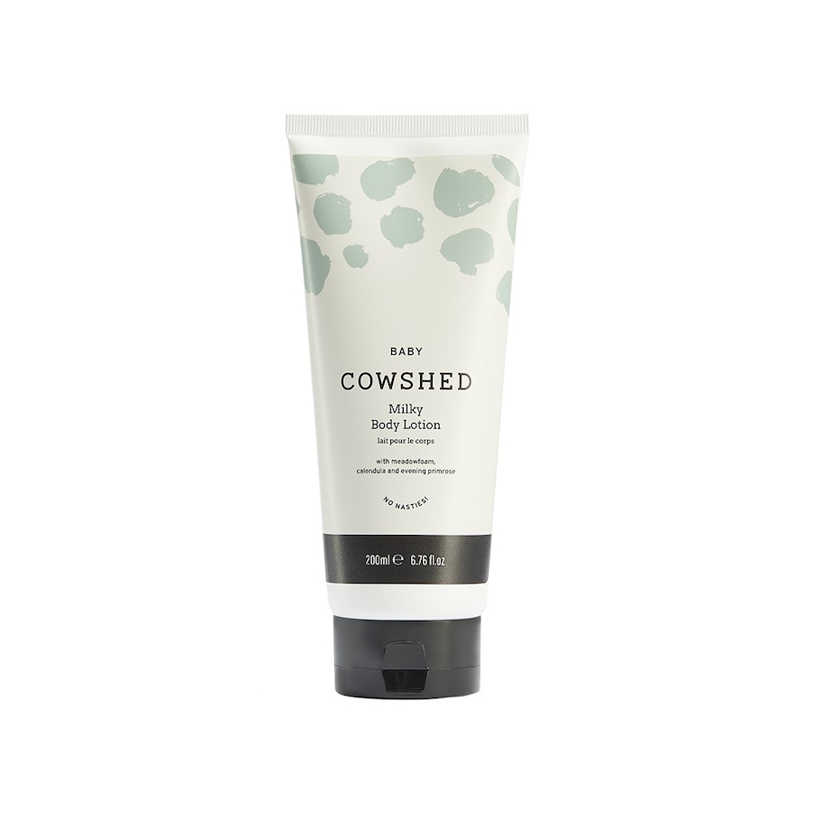 Cowshed Baby Cowshed Baby Milky Body Lotion bodylotion 200.0 ml von Cowshed