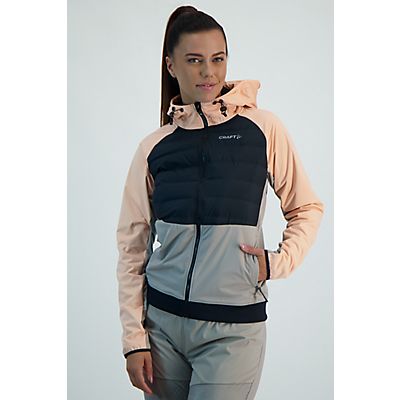 ADV Pursuit Thermal Damen Langlaufjacke von Craft