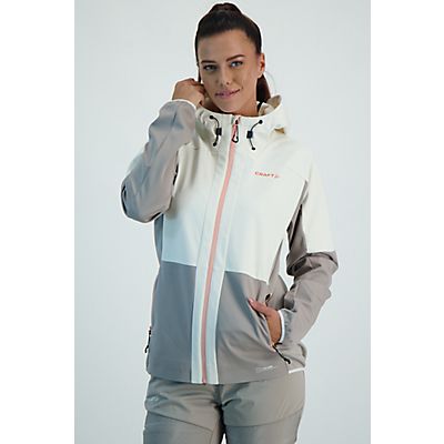 CORE Backcountry Hood Damen Langlaufjacke von Craft