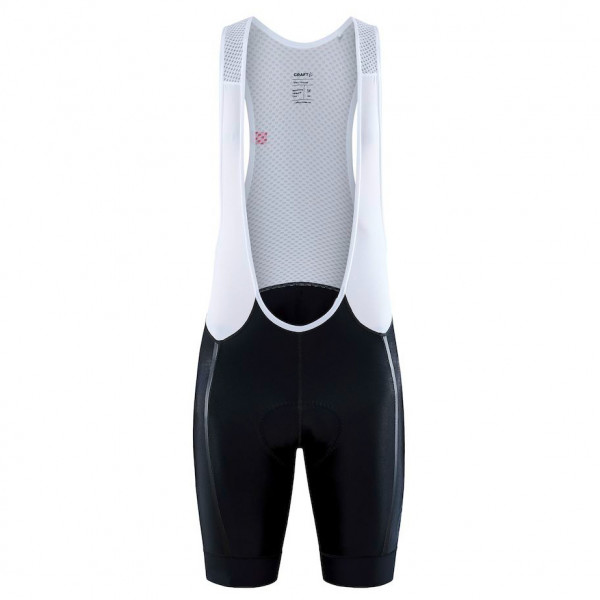 Craft - ADV Endur Bib Shorts - Velohose Gr L schwarz Craft - ADV Endur Bib Shorts - Velohose Gr L schwarz von Craft