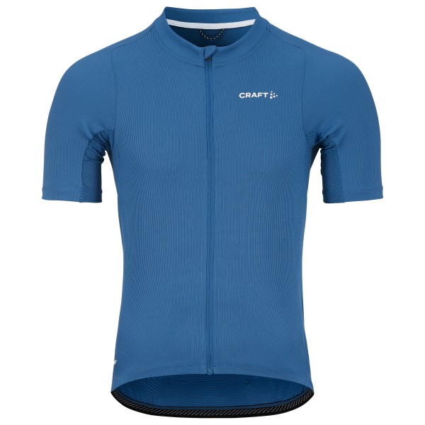 Craft - ADV Endur Jersey - Velotrikot Gr L blau von Craft