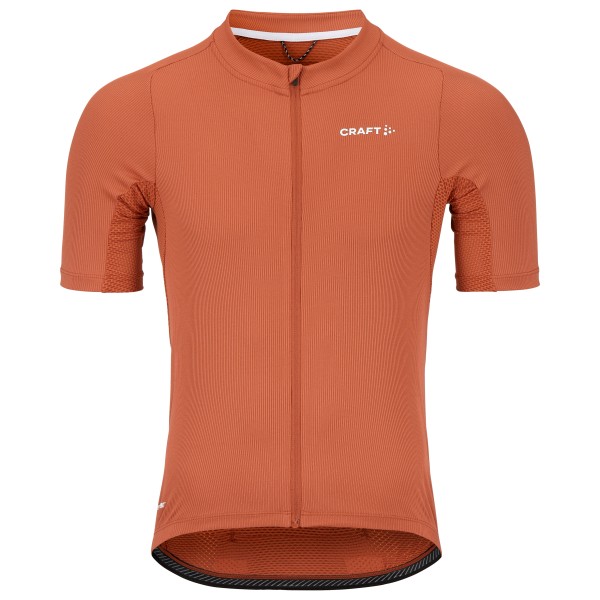Craft - ADV Endur Jersey - Velotrikot Gr XXL rot Craft - ADV Endur Jersey - Velotrikot Gr XXL rot von Craft