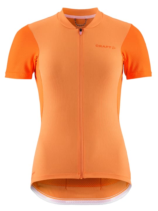 Craft ADV Endur Jersey W Bikeshirt apricot von Craft