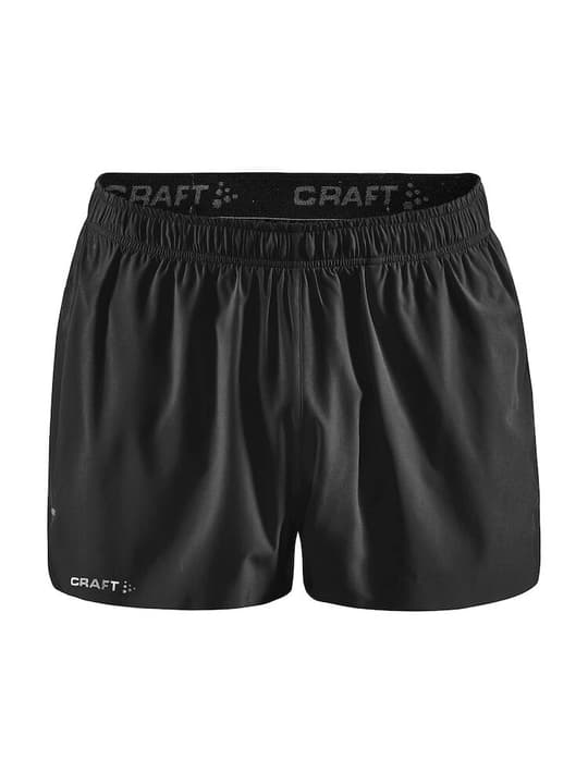 Craft ADV Essence 2' Stretch Shorts Shorts schwarz von Craft