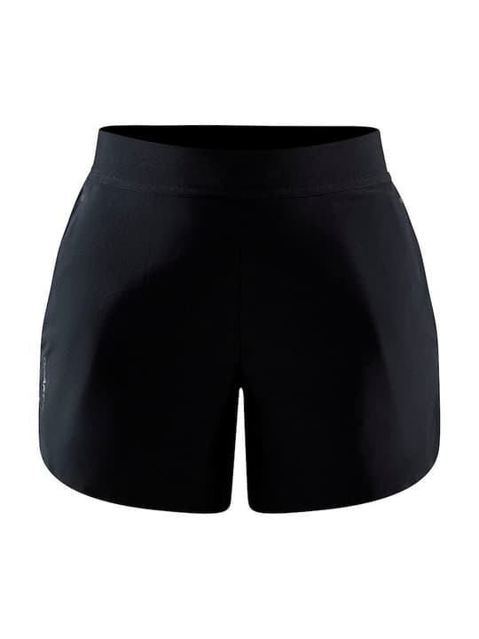 Craft ADV Essence 5' Stretch Shorts Shorts schwarz von Craft