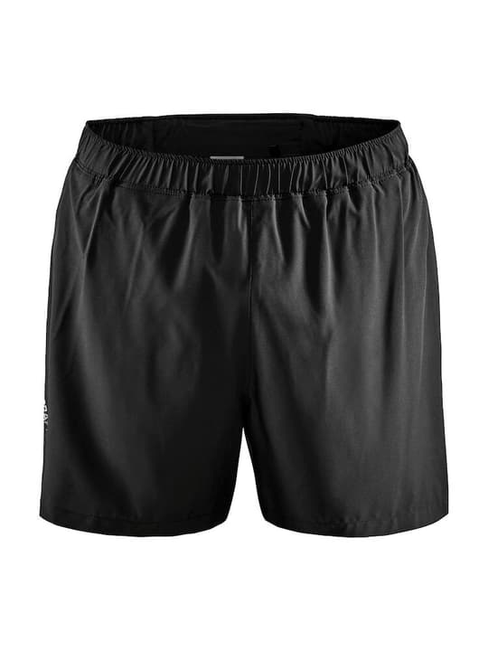 Craft ADV Essence 5' Stretch Shorts Shorts schwarz von Craft