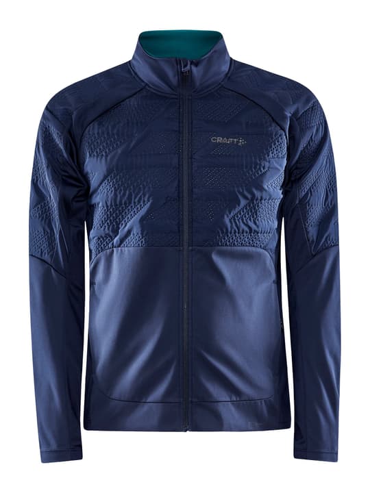 Craft ADV Nordic Training Speed Jacket M Jacke marine von Craft