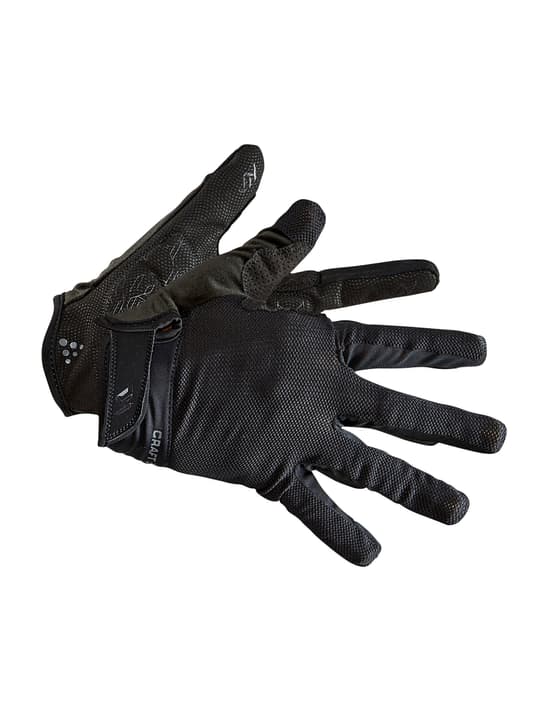 Craft ADV Pioneer GEL Glove Handschuhe schwarz von Craft