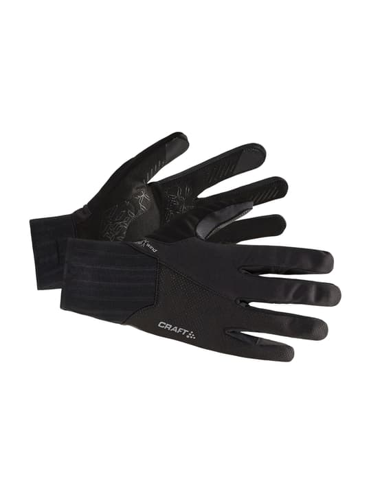 Craft ADV Subz ALL Weather Glove Bike-Handschuhe schwarz von Craft
