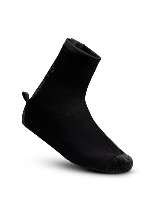 Craft ADV Subz Insulate Bootie Gamaschen schwarz von Craft