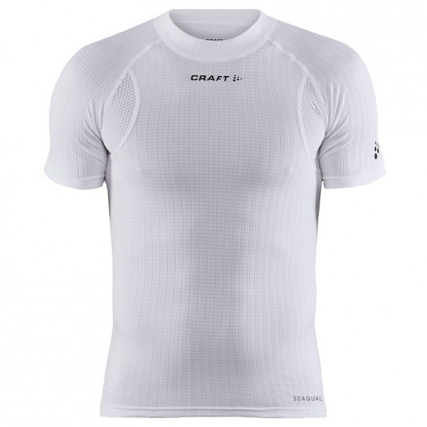Craft - Active Extreme X CN S/S - Kunstfaserunterwäsche Gr XXL grau Craft - Active Extreme X CN S/S - Kunstfaserunterwäsche Gr XXL grau von Craft