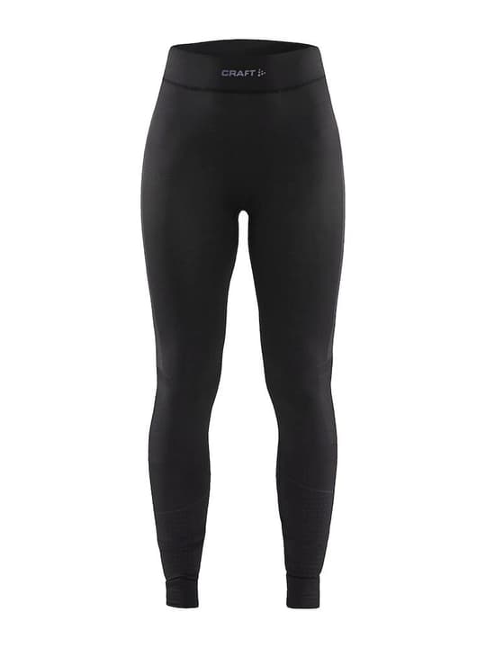 Craft Active Intensity Pants Unterhose schwarz von Craft