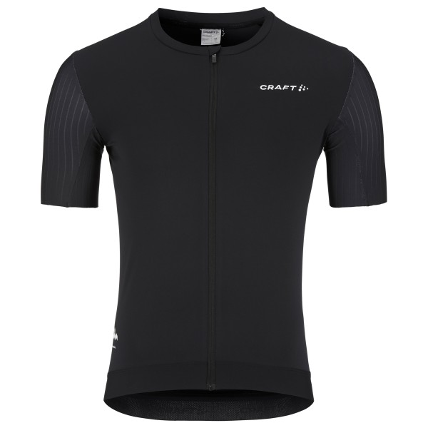 Craft - Adv Aero Jersey - Velotrikot Gr M schwarz Craft - Adv Aero Jersey - Velotrikot Gr M schwarz von Craft