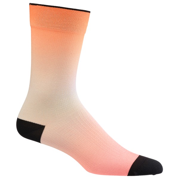 Craft - Adv Endur Graphic Socks - Velosocken Gr 40-42 beige von Craft