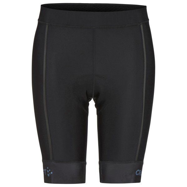 Craft - Adv Endur Shorts - Velohose Gr L schwarz Craft - Adv Endur Shorts - Velohose Gr L schwarz von Craft