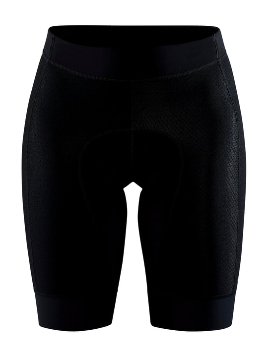 Craft Adv Endur Solid Shorts Shorts schwarz von Craft
