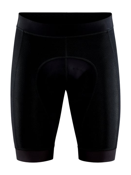 Craft Adv Endur Solid Shorts Bikeshorts schwarz von Craft
