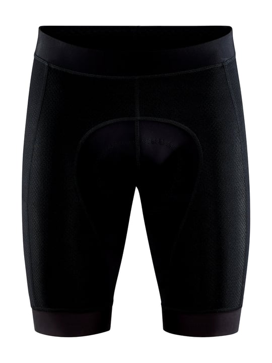 Craft Adv Endur Solid Shorts Shorts schwarz von Craft