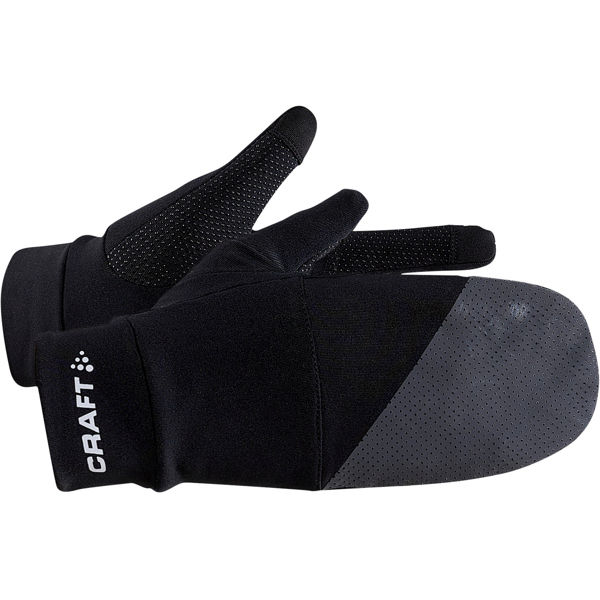 Craft Adv Lumen Fleece Hybrid Handschuhe Craft Adv Lumen Fleece Hybrid Handschuhe von Craft