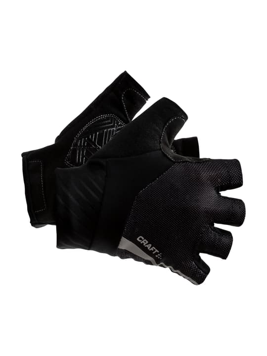 Craft Adv Rouleur Glove Handschuhe schwarz von Craft