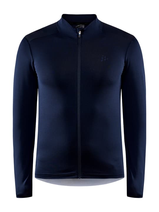 Craft Core Bike Essence LS Bikeshirt marine von Craft