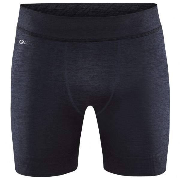 Craft - Core Dry Active Comfort Boxer - Kunstfaserunterwäsche Gr L;M;S;XL schwarz/blau von Craft