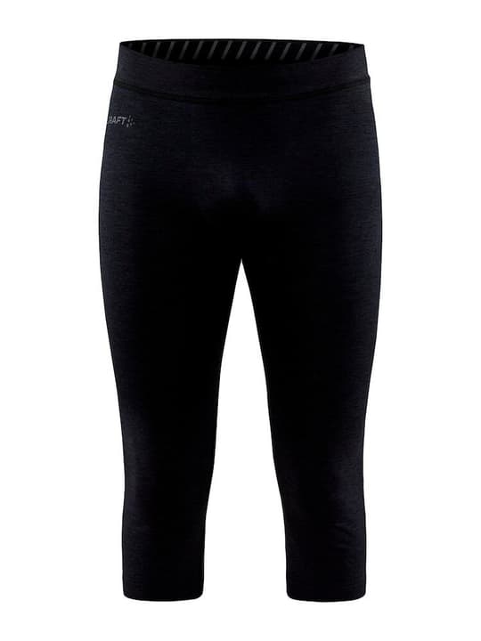 Craft Core Dry Active Comfort Unterhose schwarz von Craft