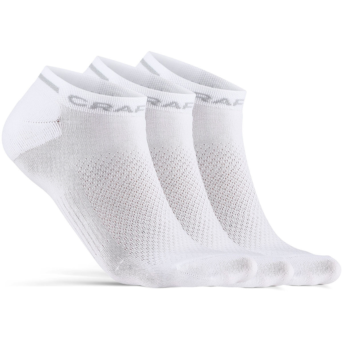 Craft Core Dry Shafless 3er Pack Socken von Craft