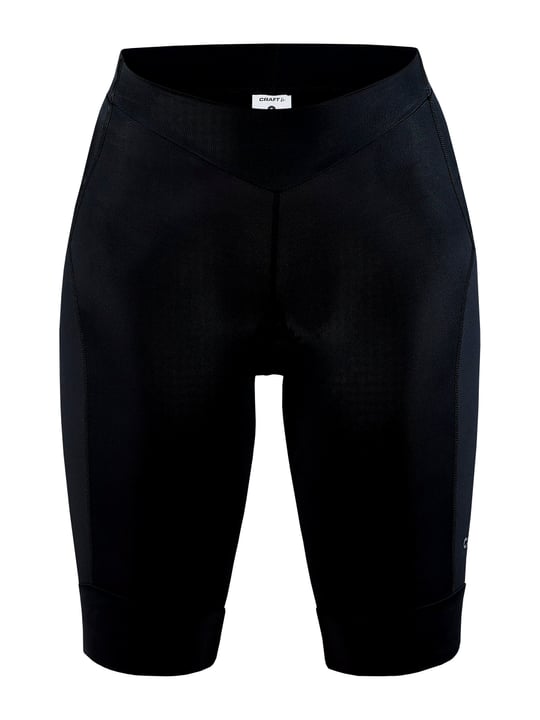 Craft Core Endur Shorts Bikeshorts schwarz von Craft