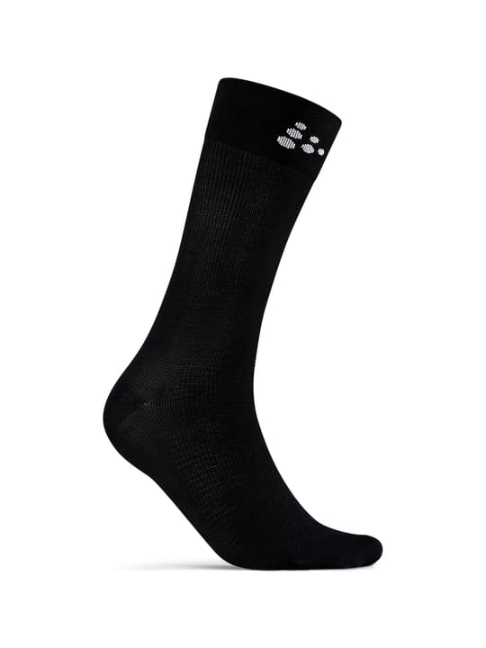 Craft Core Endure Bike Sock Socken schwarz von Craft