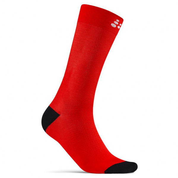 Craft - Core Endure Bike Sock - Velosocken Gr 37-39;40-42;43-45;46-48 schwarz;weiß Craft - Core Endure Bike Sock - Velosocken Gr 37-39;40-42;43-45;46-48 schwarz;weiß von Craft