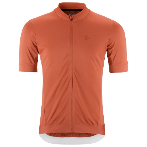 Craft - Core Essence Jersey - Velotrikot Gr M rot von Craft