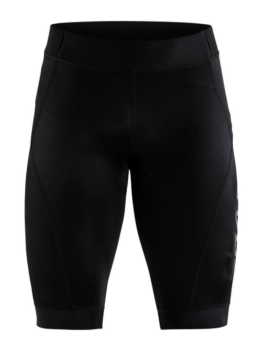 Craft Core Essence Shorts M Bikeshorts schwarz von Craft