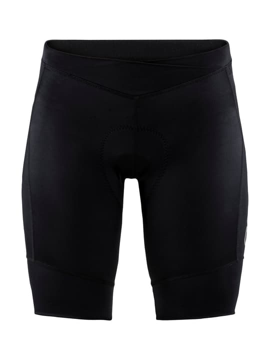 Craft Core Essence Shorts Bikeshorts schwarz von Craft