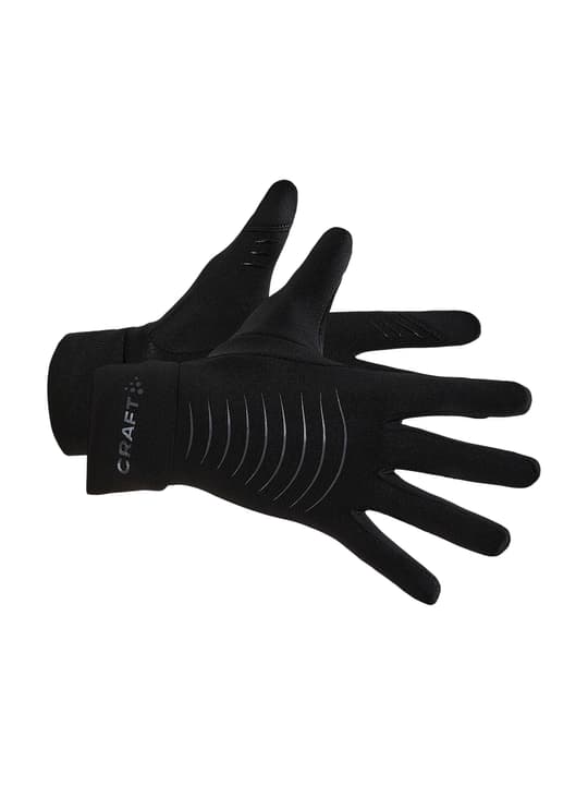 Craft Core Essence Thermal Glove 2 Laufhandschuhe schwarz von Craft