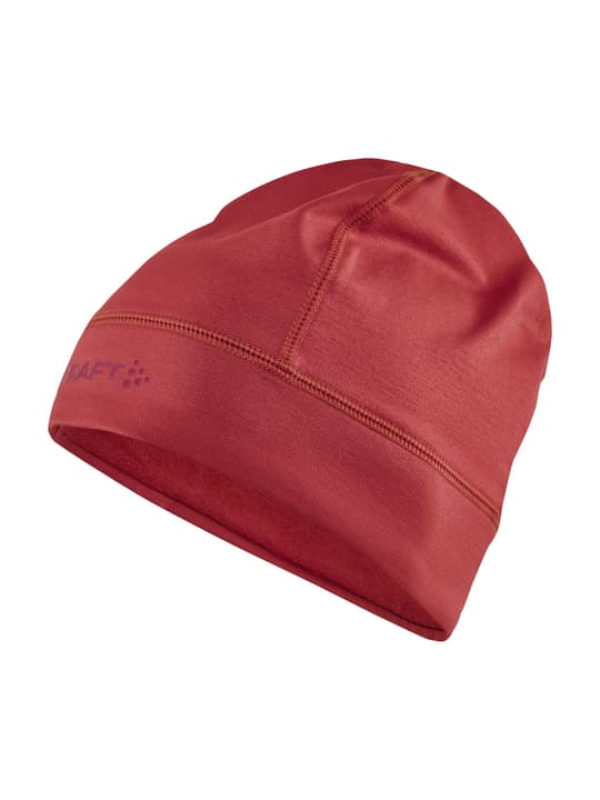 Craft Core Essence Thermal HAT Mütze rot von Craft