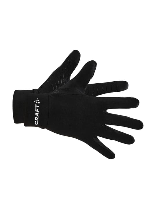 Craft Core Essence Thermal Multi Grip Glove 2 Laufhandschuhe schwarz von Craft